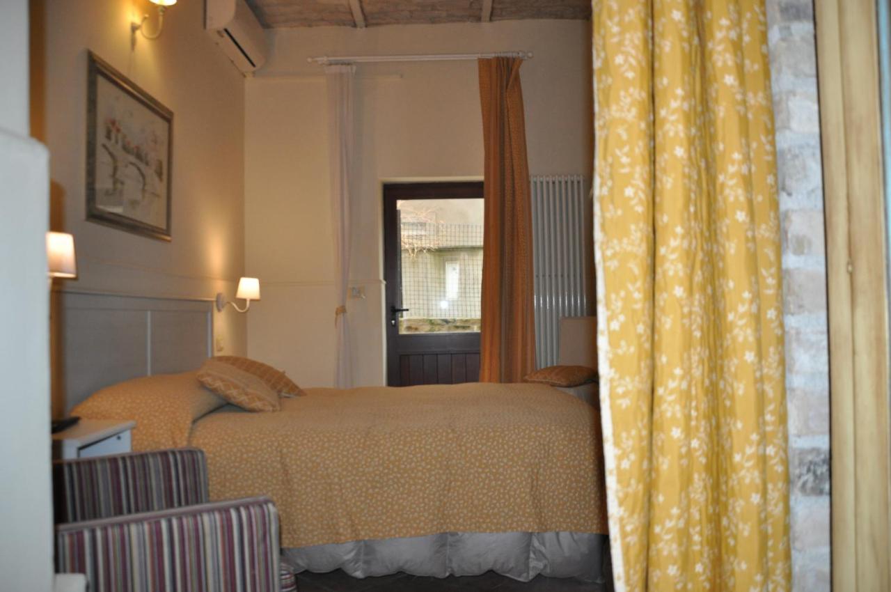 Bed And Breakfast Piazza Mercato ペスカーラ エクステリア 写真