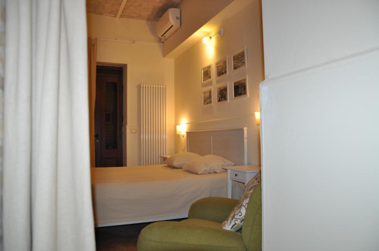 Bed And Breakfast Piazza Mercato ペスカーラ エクステリア 写真