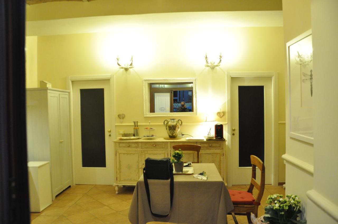 Bed And Breakfast Piazza Mercato ペスカーラ エクステリア 写真