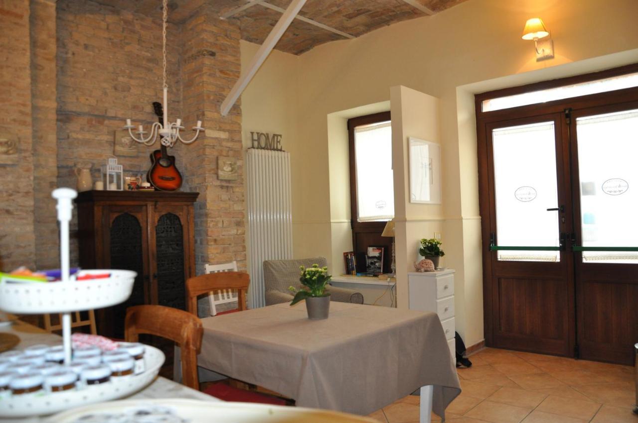 Bed And Breakfast Piazza Mercato ペスカーラ エクステリア 写真