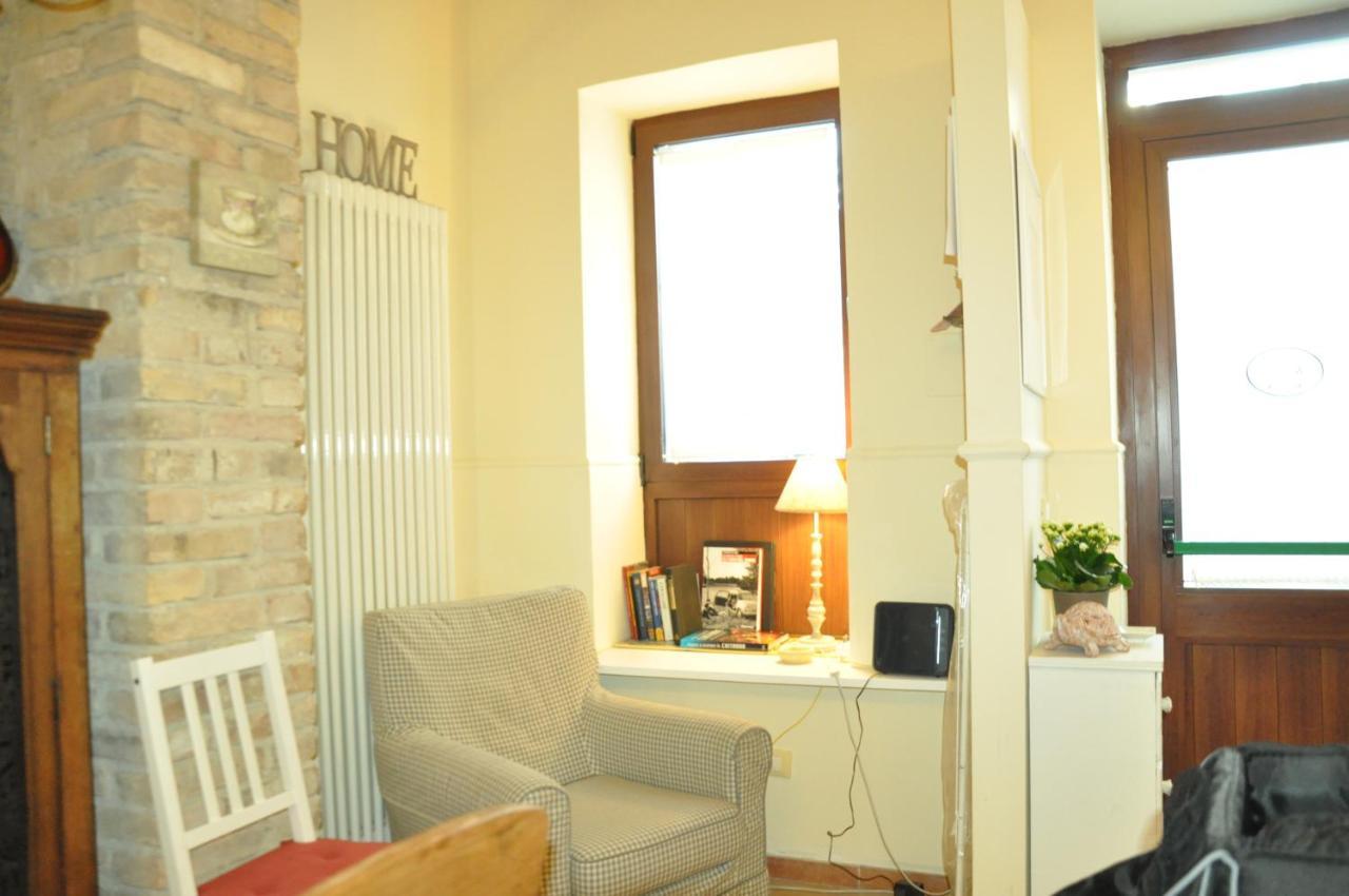 Bed And Breakfast Piazza Mercato ペスカーラ エクステリア 写真